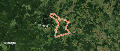 Waldviertler Semmering-Bruderndorf