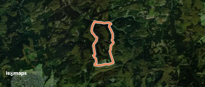 Lattenberg Rundweg A2