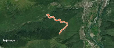 C05 - Seppiana - Alpe S. Giacomo