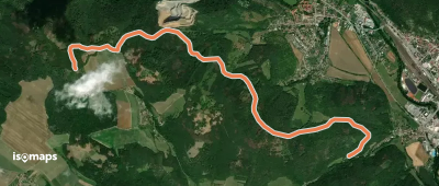 Naučná stezka Předklášteří