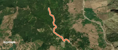 OSM Route 9014883