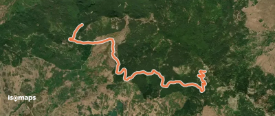 OSM Route 9014959