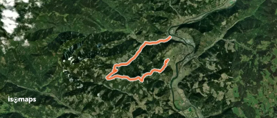 Wanderweg 532