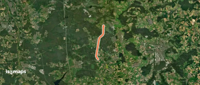 Oberferriedener Bocklweg