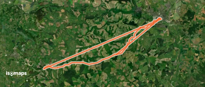 Cranborne Droves Way