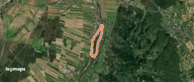 Katzelsdorfer Naturlehrpfad LEITHA-AU