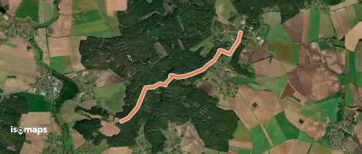 OSM Route 9047122