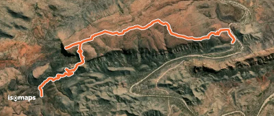 Ridgetop Trail
