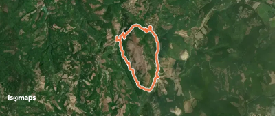 Anello di Monte Acuto
