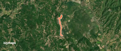Traversata di Monte Acuto