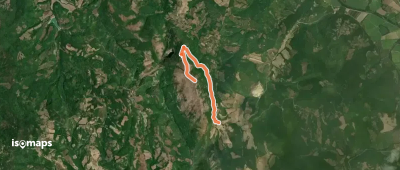 OSM Route 9058375