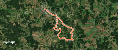 Friesenhof-Wanderweg 38