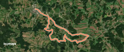 Kotting Nondorf-Wanderweg 39