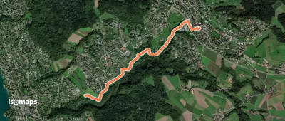 Schübelweiher - Zumikon