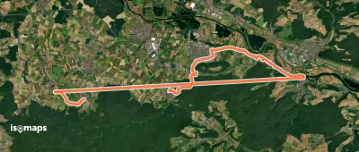 5-Sterne-Rundwandertour