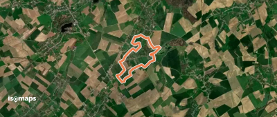 Promenade du Tumulus