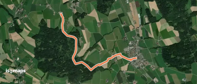 Neudorf - Unter Blosenberg