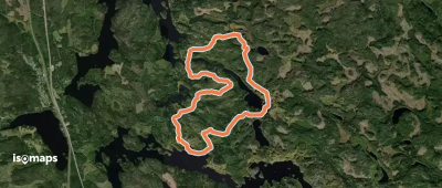 Gröna slingan