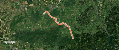 OSM Route 9069036