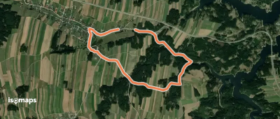 Waldbachweg 57A