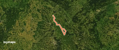 Main-Donau-Weg (Jura-Linie) Teil 1