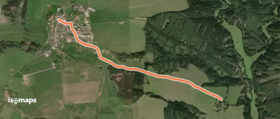 OSM Route 1015182