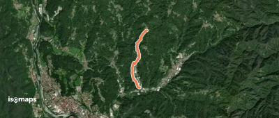OSM Route 9076922