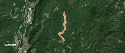 OSM Route 9077000