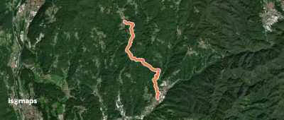 OSM Route 9077020