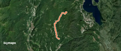 OSM Route 9077076