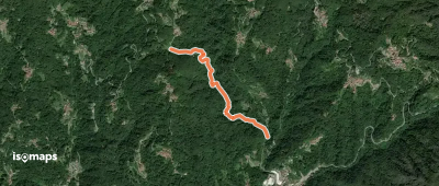 OSM Route 9077078