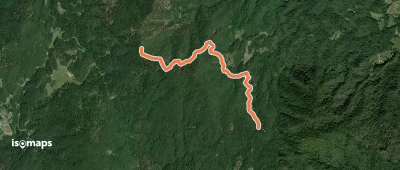 T36e - Passo di Cambocciolo - Monte Briasco