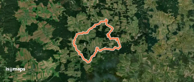 Rundwanderweg Waldhausen 70