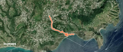 OSM Route 9077874