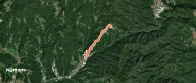 OSM Route 9080519