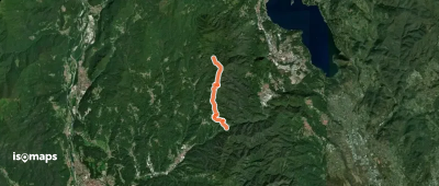 OSM Route 9080542
