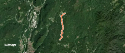 OSM Route 9080580