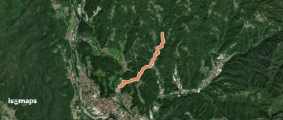 OSM Route 9080581