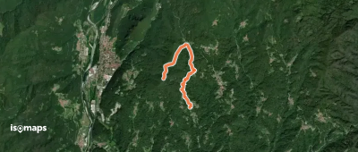 OSM Route 9080656