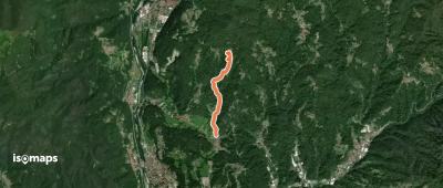 OSM Route 9080675