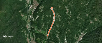 OSM Route 9080676