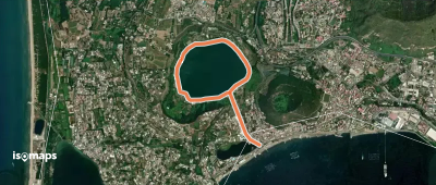 Lago d'Averno