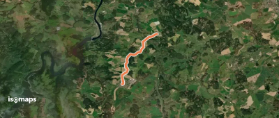 [Z] Svatý Jan - Krásná Hora n.Vlt.