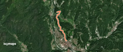OSM Route 9083927