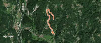 OSM Route 9083952