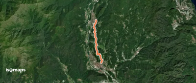 OSM Route 9083953