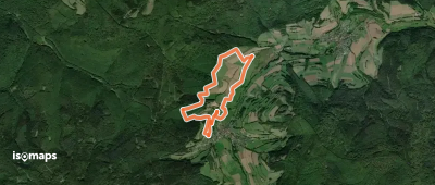 Spessartspuren - Merneser Jossatal