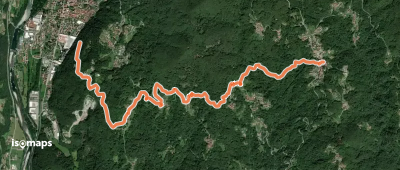 OSM Route 9083987