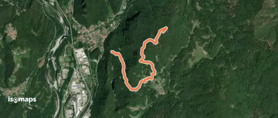 OSM Route 9084009