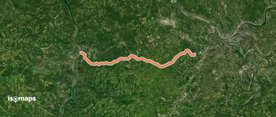 Panhandle Trail